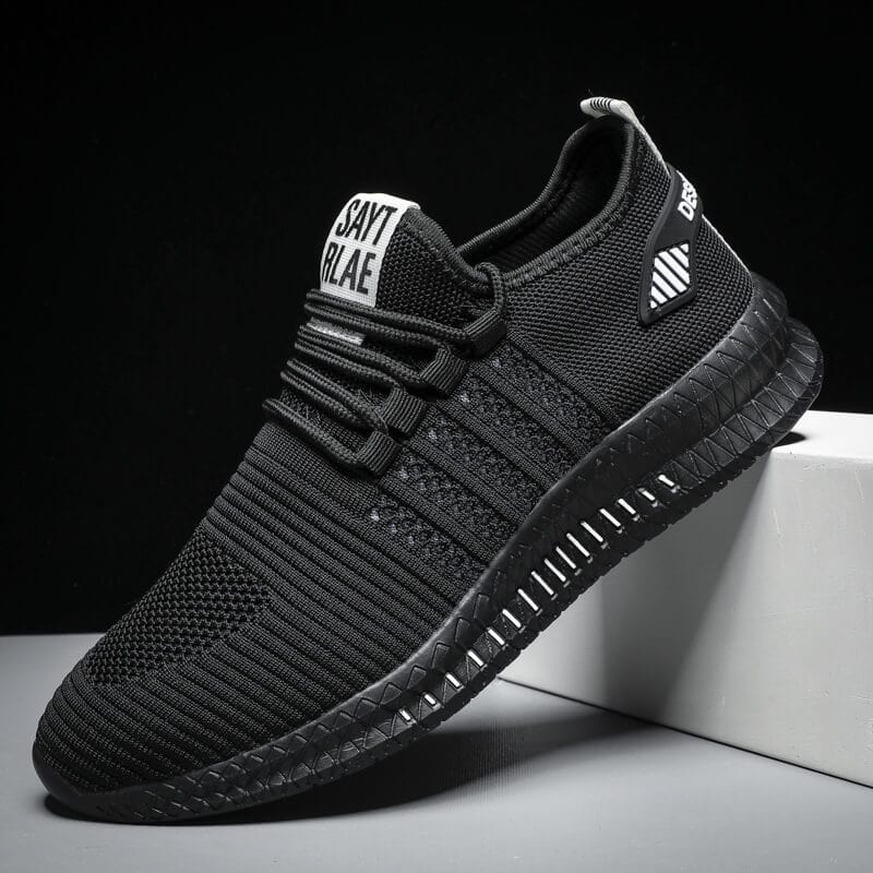 Stuttgart | Stilvolle Orthopädische Mode Sneakers für Männer