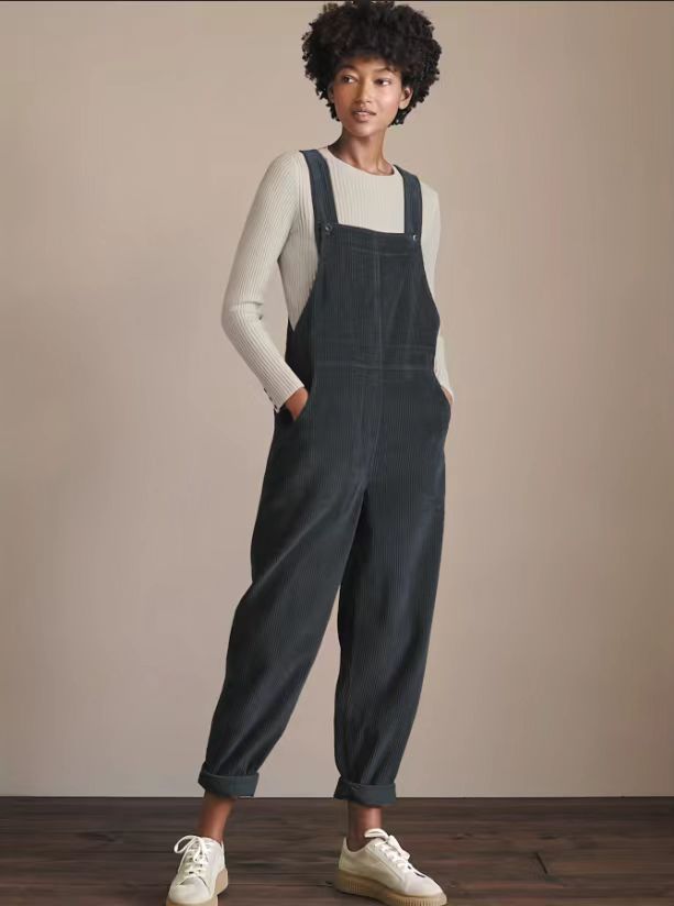 Emma - Kord-Overall
