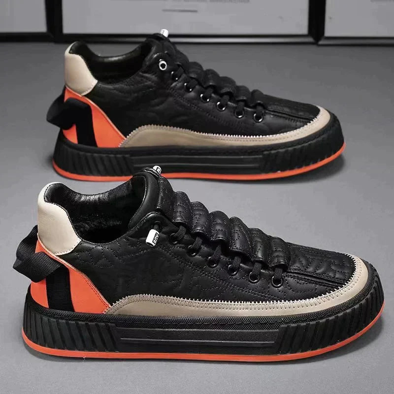 Stuttgart | Edgy Orthopädische Herrenschuhe - 2024 Urban Edge