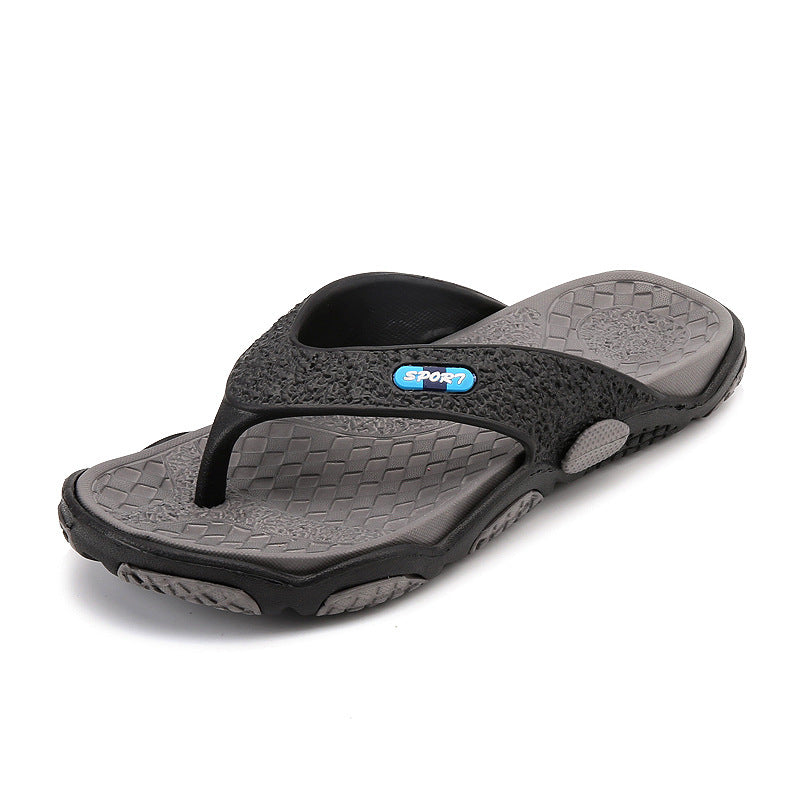 Stuttgart | Orthopädische Flip-Flops Herren Strandsandalen