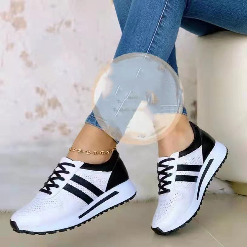 Camila - Sportschuhe mit modernem Design
