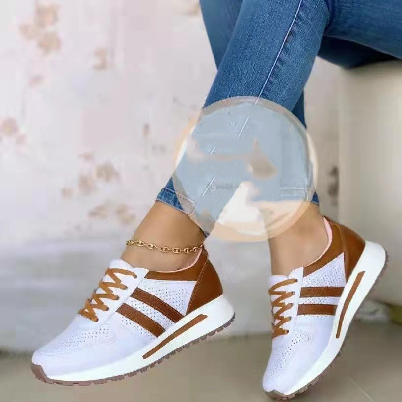 Camila - Sportschuhe mit modernem Design