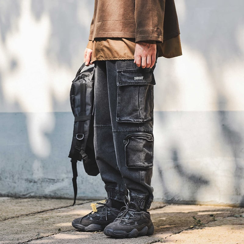 Mateo | Herren-Jeanshosen für den Frühling