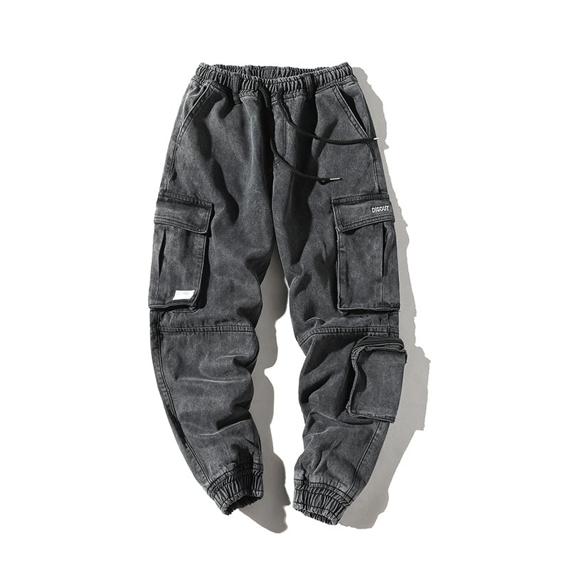 Mateo | Herren-Jeanshosen für den Frühling