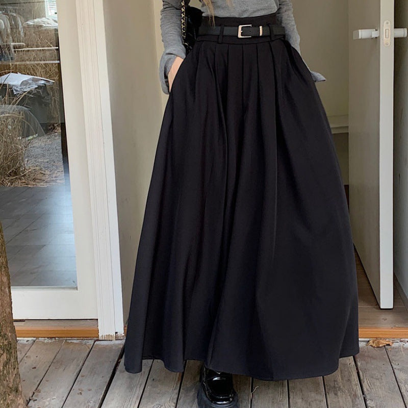 Aubreigh | Frauen modische Retro-Anzug Rock