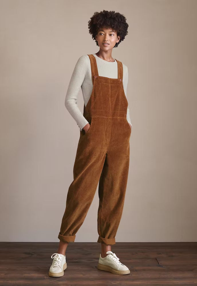 Emma - Kord-Overall