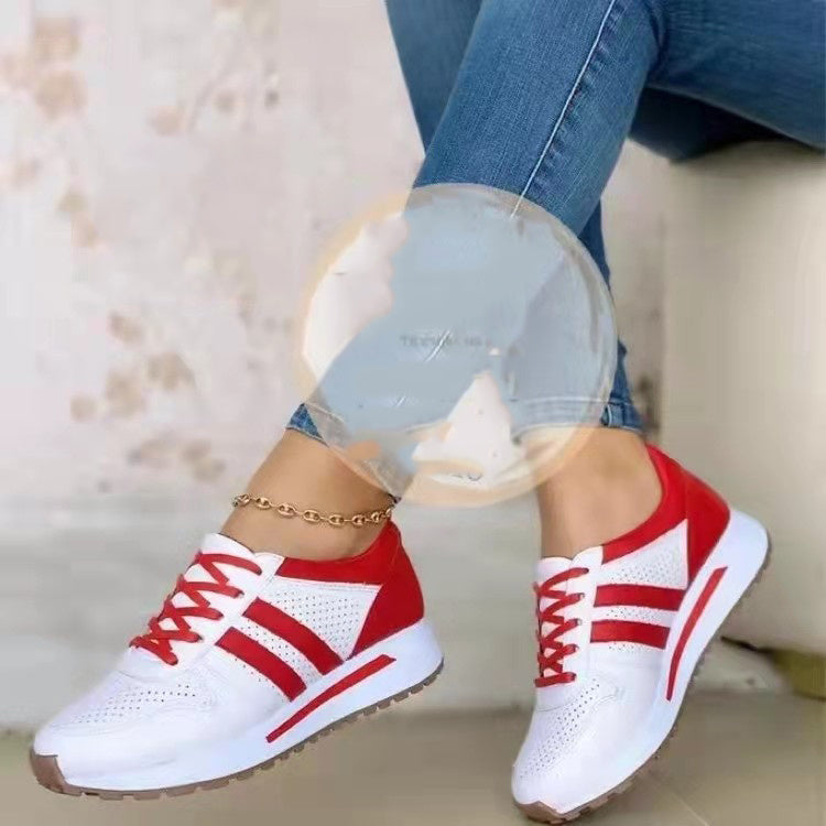 Camila - Sportschuhe mit modernem Design
