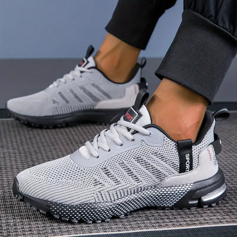 Ricardo - Atmungsaktive Sportschuhe