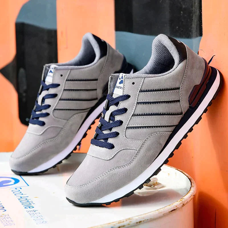 Stuttgart | Lightweight Orthopädischer Luxussportschuh