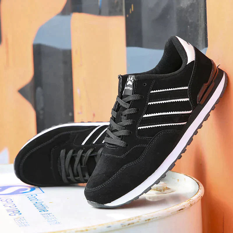 Stuttgart | Lightweight Orthopädischer Luxussportschuh