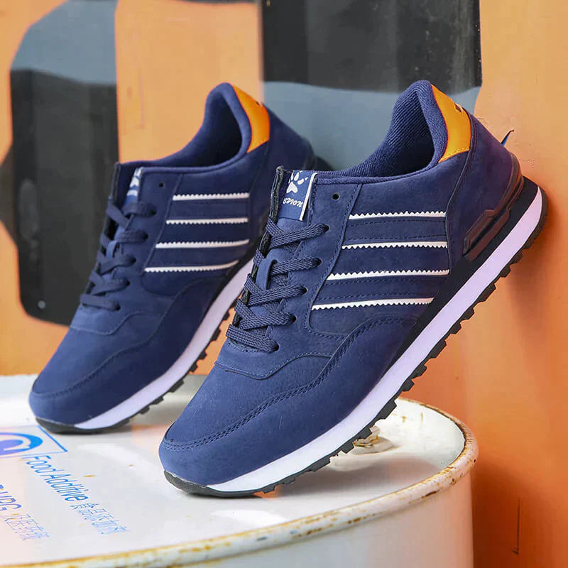 Stuttgart | Lightweight Orthopädischer Luxussportschuh