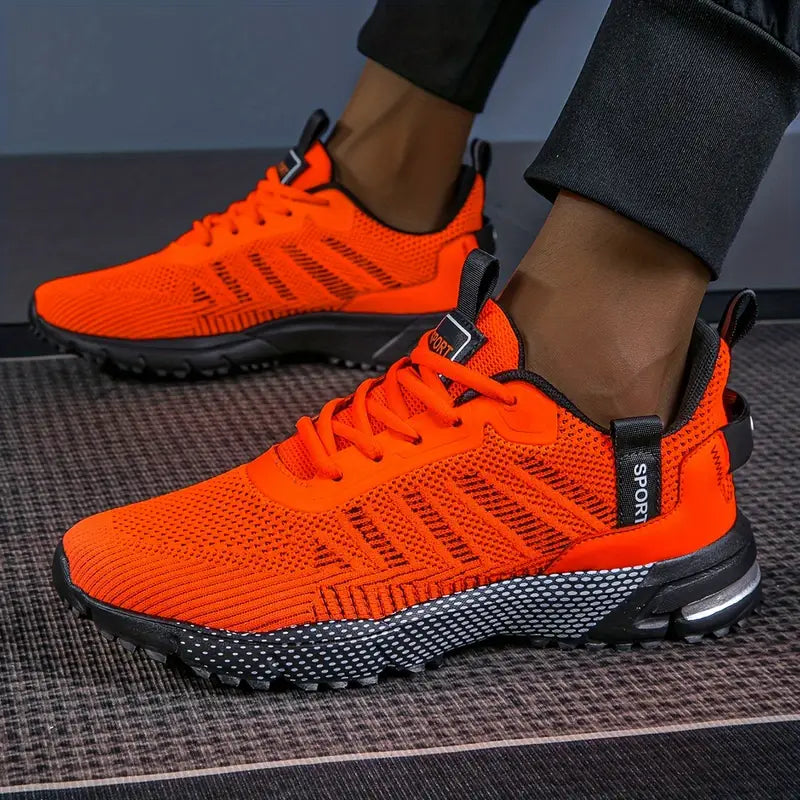 Ricardo - Atmungsaktive Sportschuhe