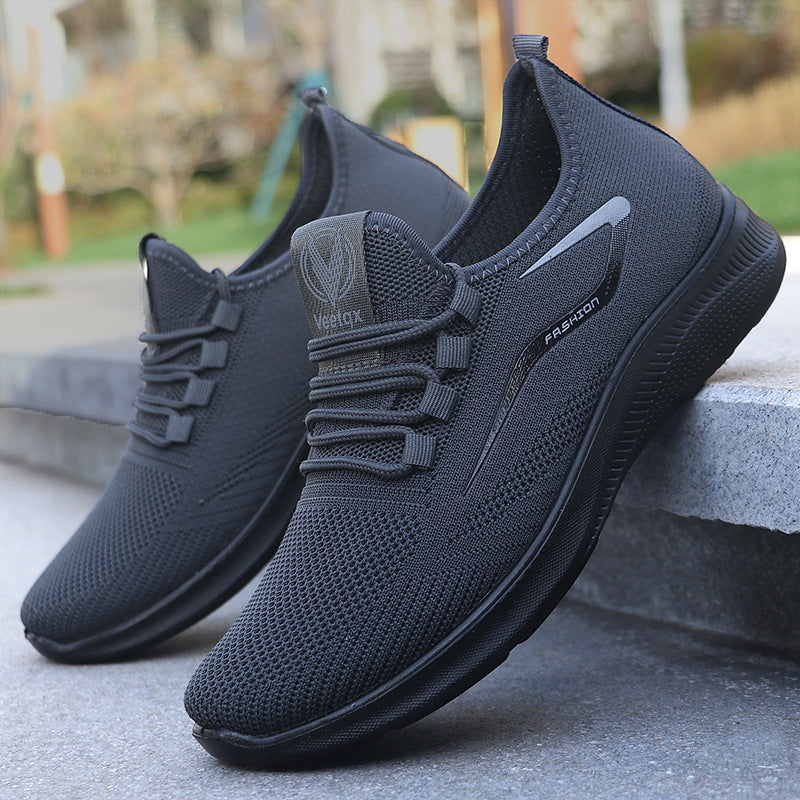 Maverick - Leichte Laufschuhe mit atmungsaktivem Mesh