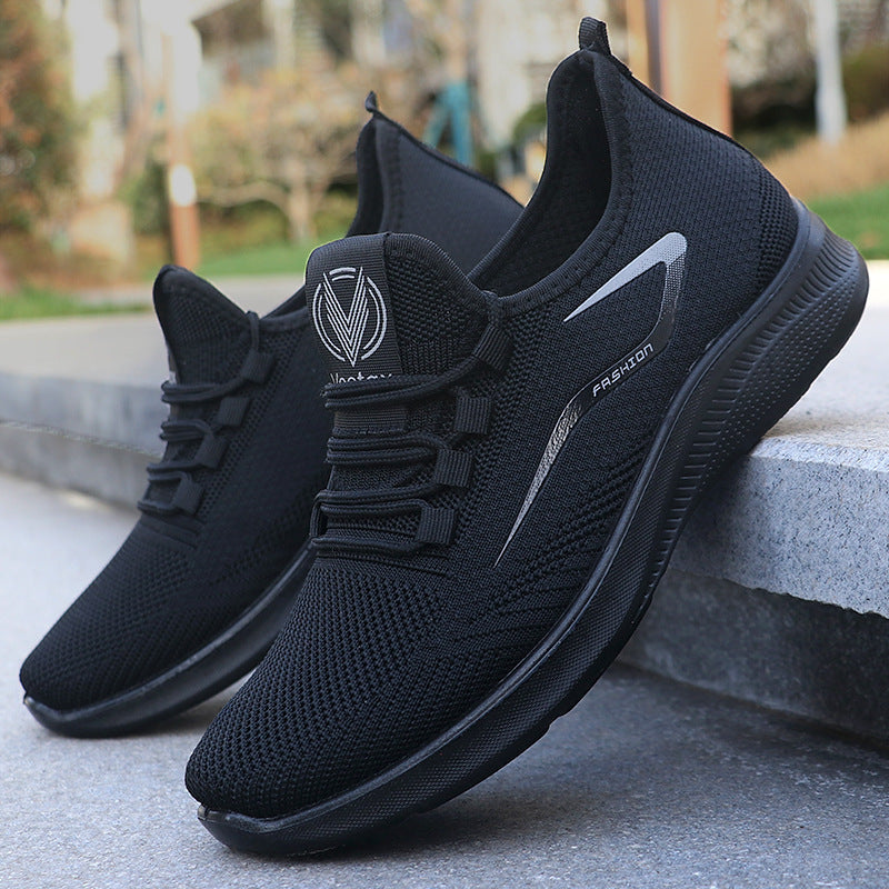 Maverick - Leichte Laufschuhe mit atmungsaktivem Mesh