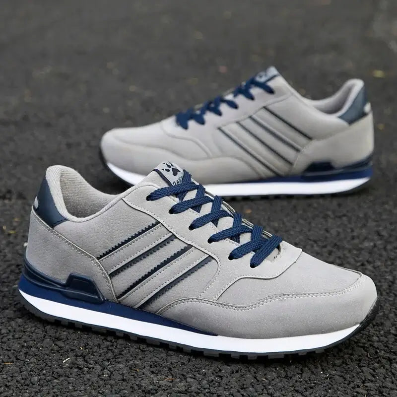 Stuttgart | Lightweight Orthopädischer Luxussportschuh