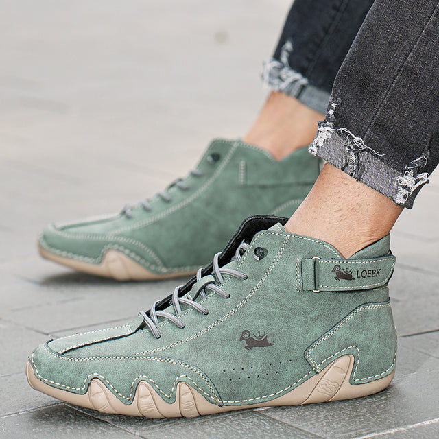 Vince | Orthopedic Turnschuhe für Männer