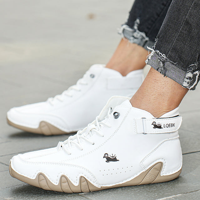 Vince | Orthopedic Turnschuhe für Männer
