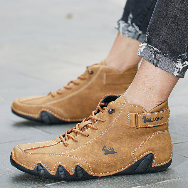 Vince | Orthopedic Turnschuhe für Männer
