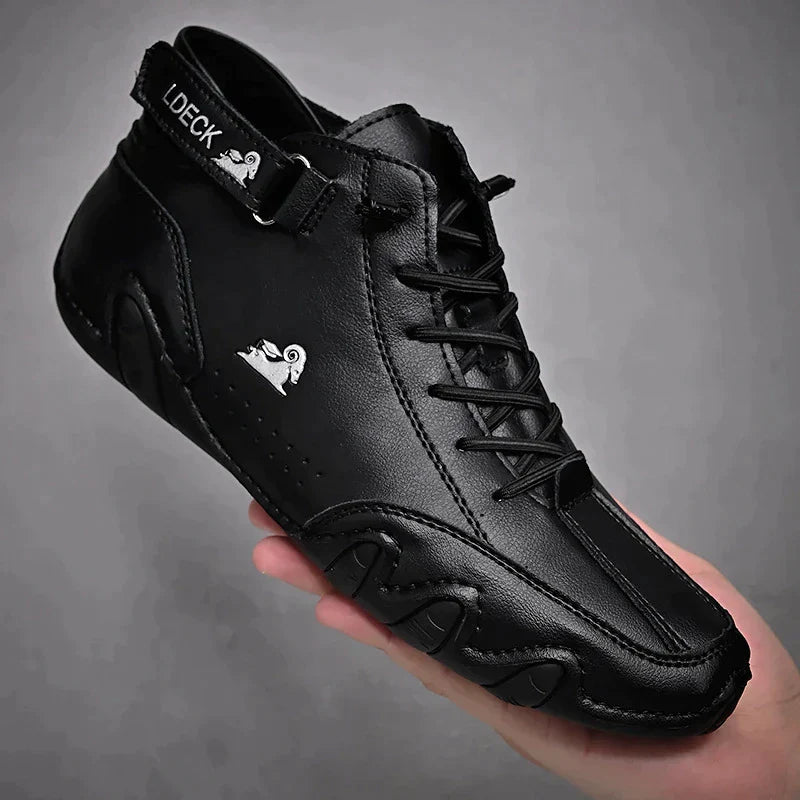 Vince | Orthopedic Turnschuhe für Männer