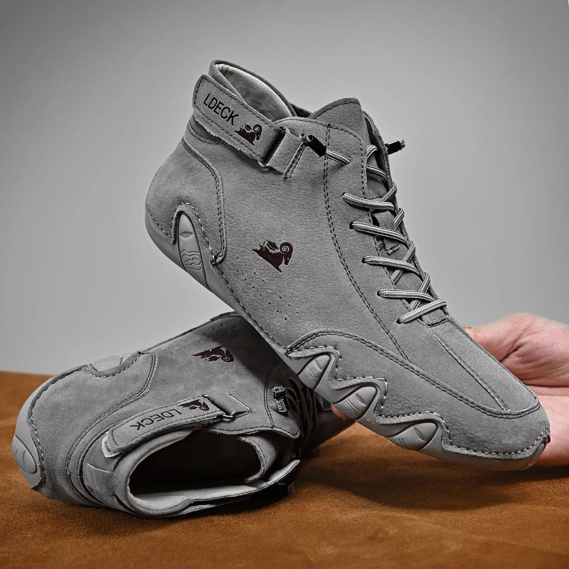 Vince | Orthopedic Turnschuhe für Männer