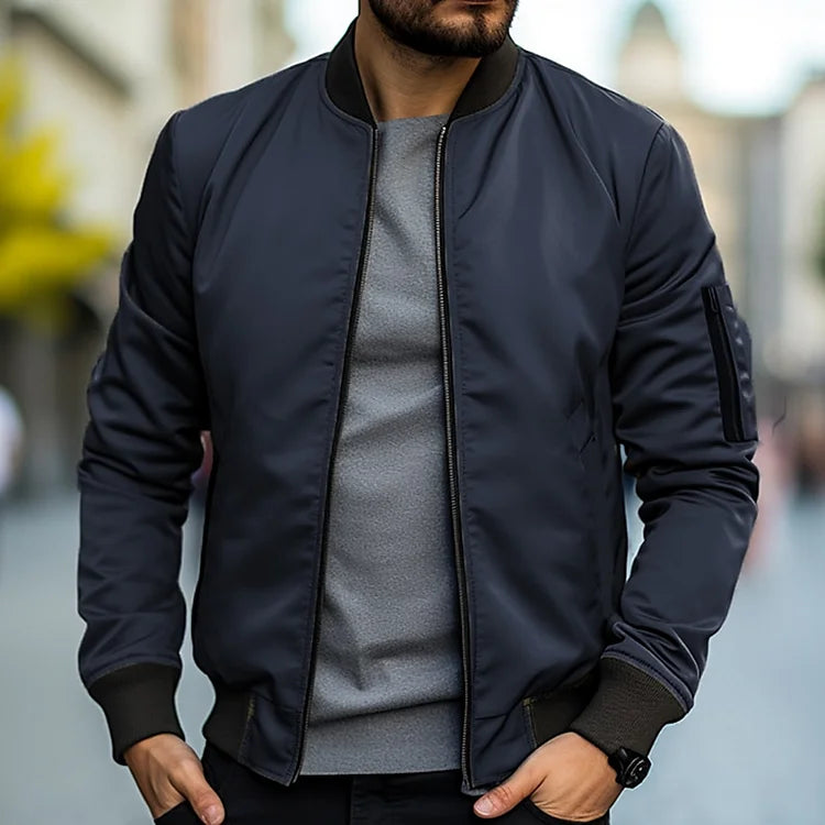 Vinus | Herren Bomberjacke