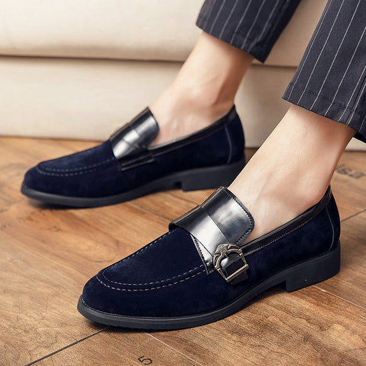 Faylen | Herren Smart Casual Britische Herren-Slipper