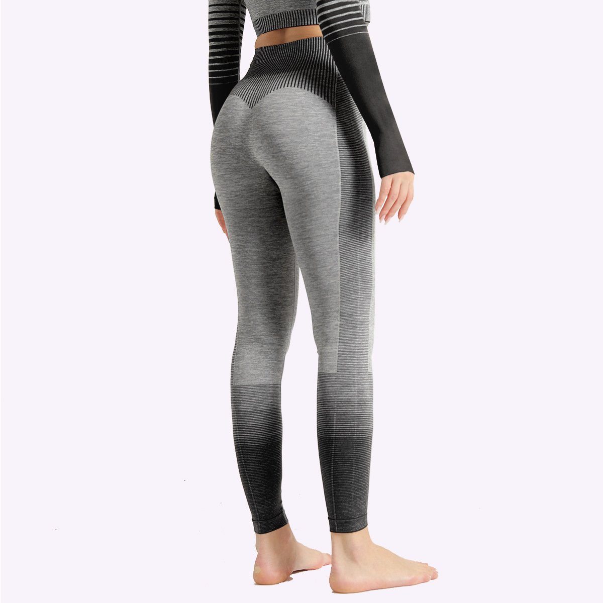 Vera | High-Waist-Leggings für Frauen Gym Workout