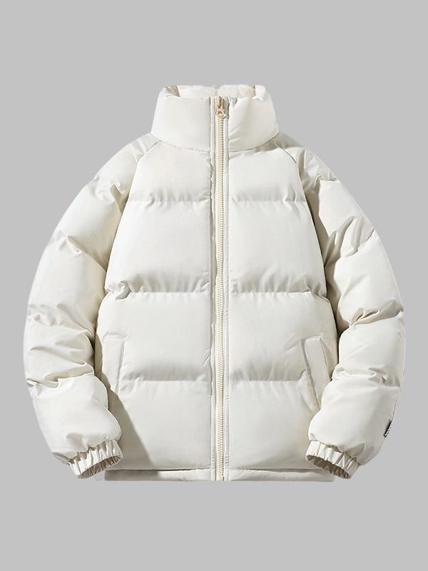 Stuttgart | Herren Fleece-lined Puffer Padded Jacket