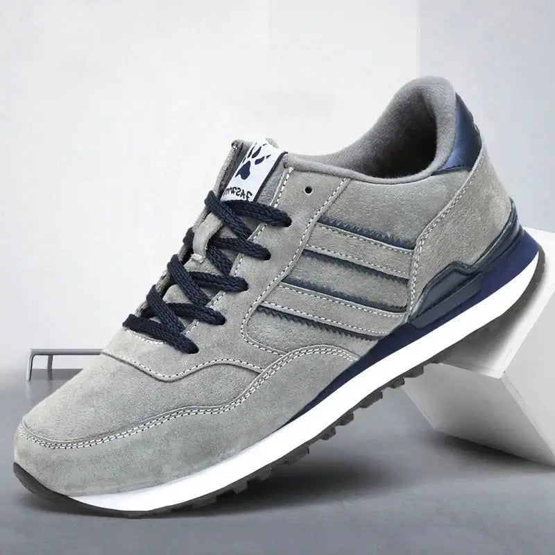 Stuttgart | Lightweight Luxussportschuh