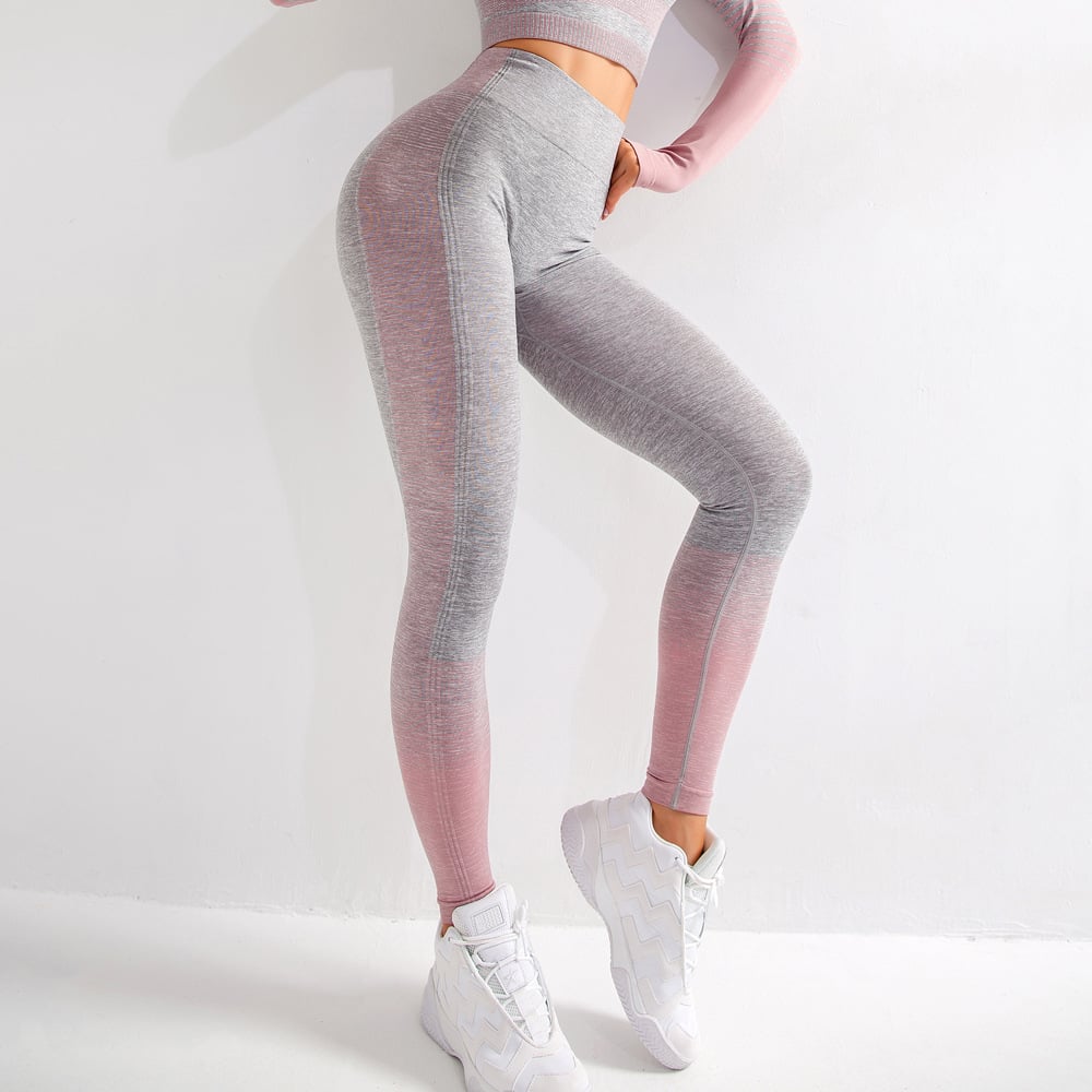 Vera | High-Waist-Leggings für Frauen Gym Workout