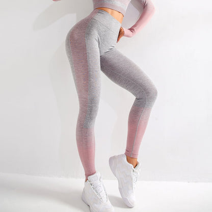 Vera | High-Waist-Leggings für Frauen Gym Workout