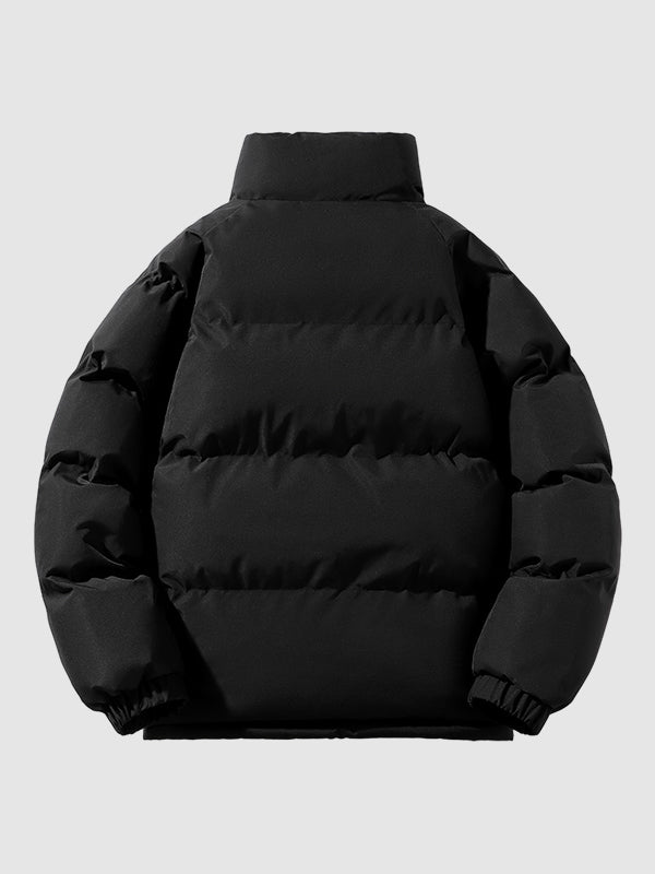 Stuttgart | Herren Fleece-lined Puffer Padded Jacket