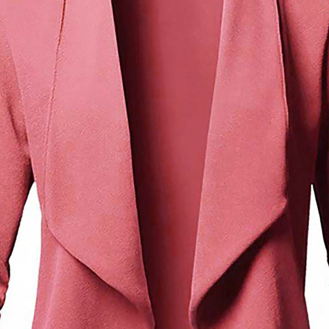 Stuttgart | Schicker rosa Blazer für Frauen