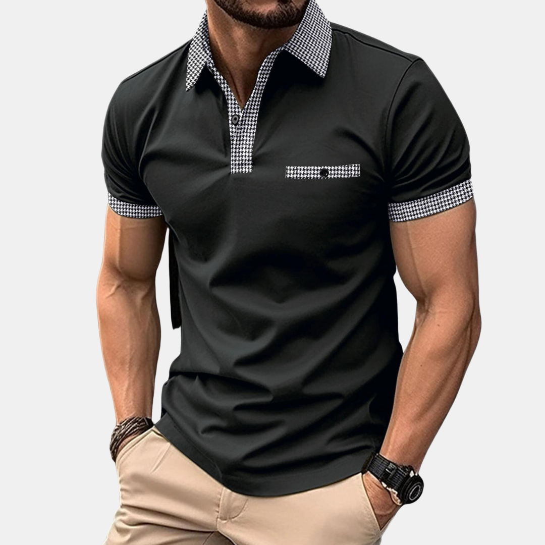 Stuttgart | Designer Herren Sommer Polo