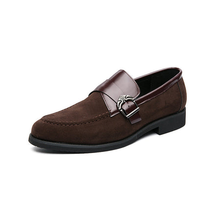 Faylen | Herren Smart Casual Britische Herren-Slipper