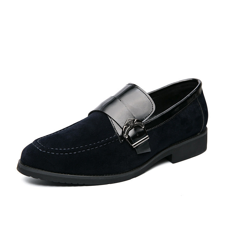 Faylen | Herren Smart Casual Britische Herren-Slipper