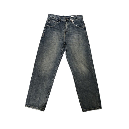 Kaspian | Herrenjeans lässig gerade und baggy, neue Herbstkollektion