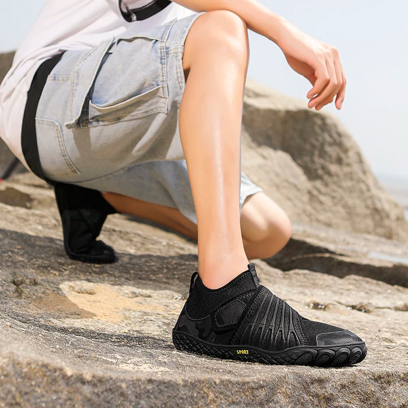 Stuttgart | Langlebige Barfußschuhe für Wasser