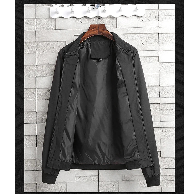 Irvin | Must-Have Herren modische Jacke