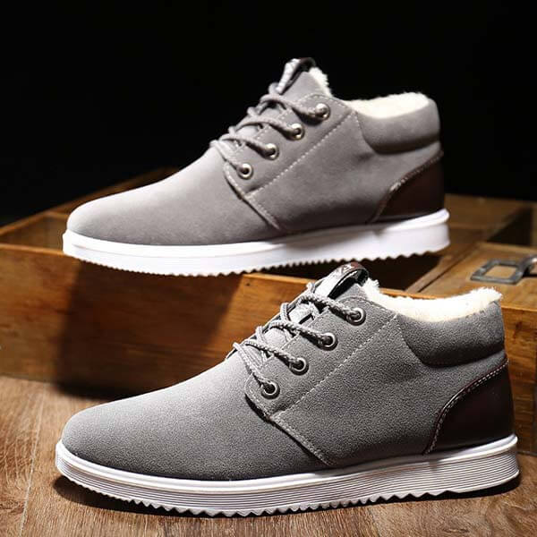 Prasit | Herren Baumwoll-Sneaker