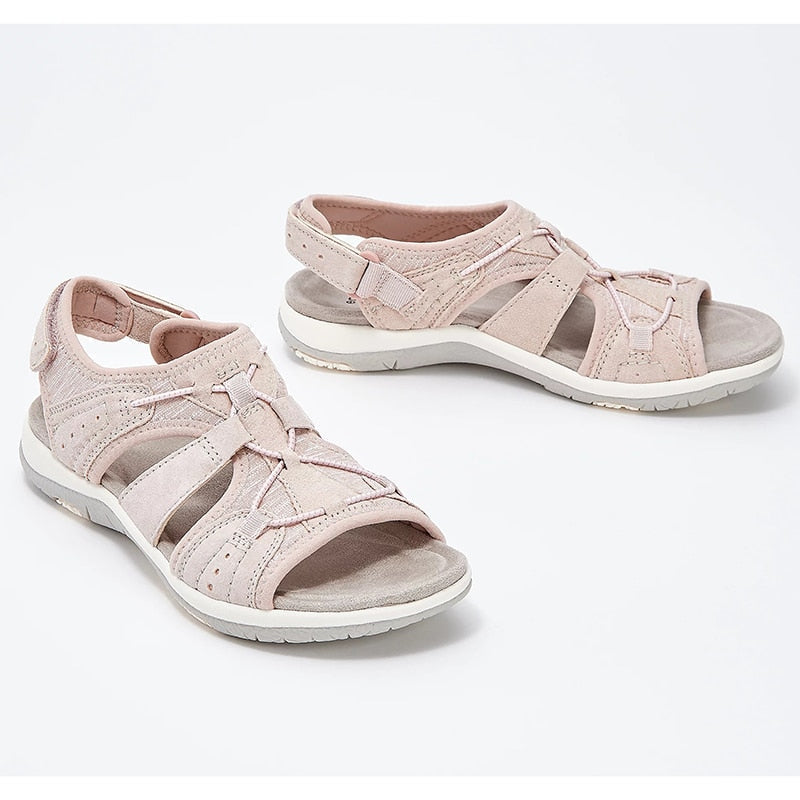 Sara | Komfortable Sandalen - 2024 Mode Footwear