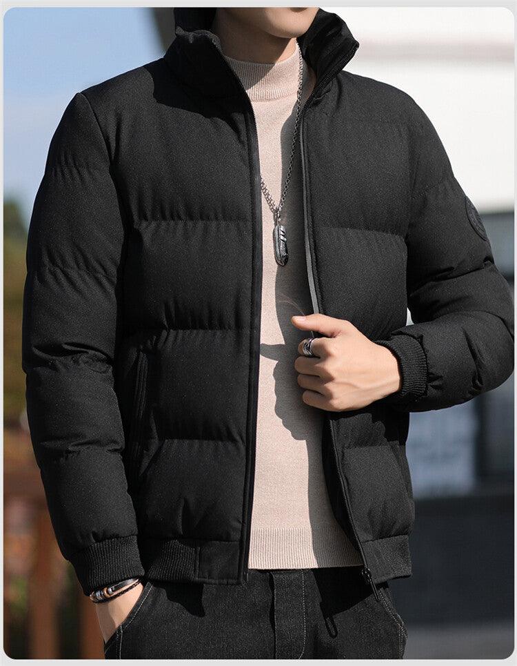 Joaquin | Herren Dicke Pufferjacke