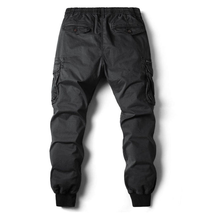 Thomas | Cargo-Sweatpants für Männer