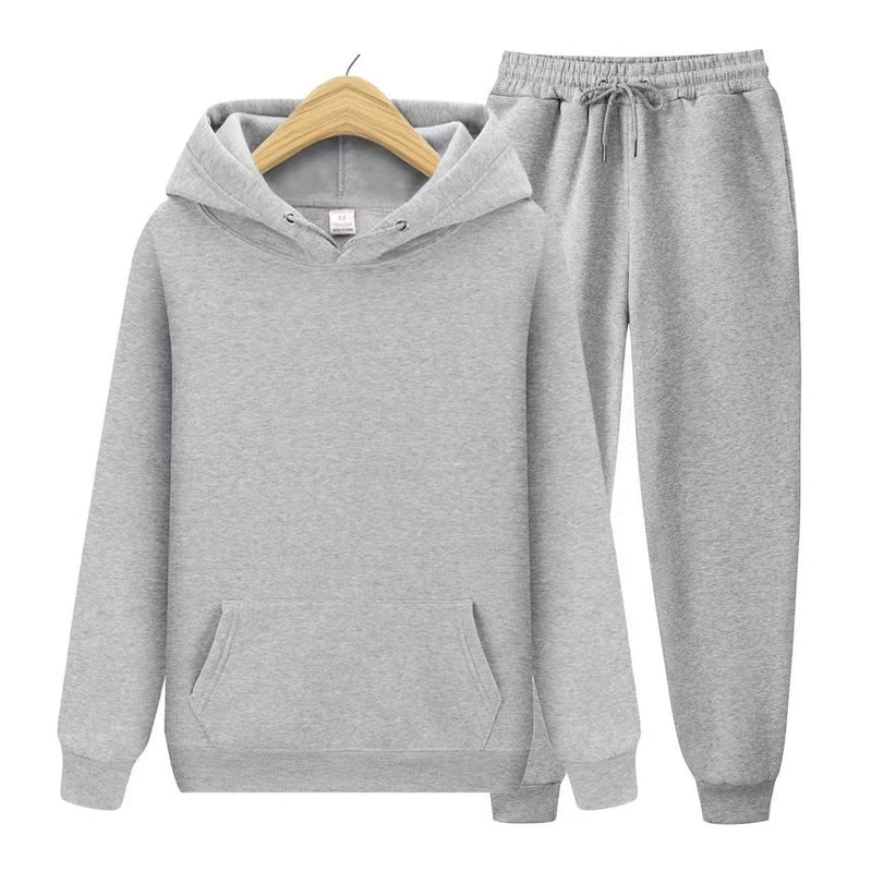 Olga | Vielseitiges Unisex-Trainingsjogging-Set