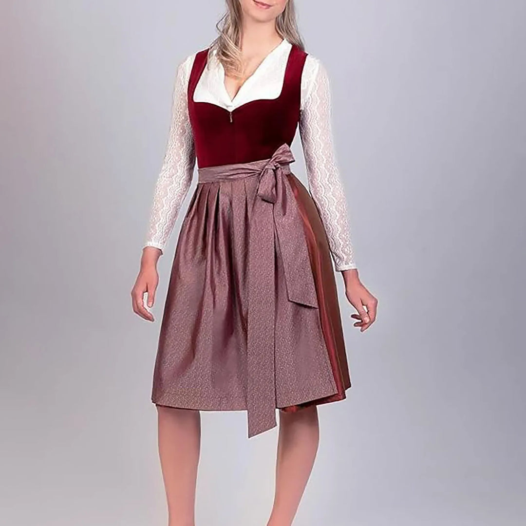 Elsa | Oktoberfestmode perfekt für schicke