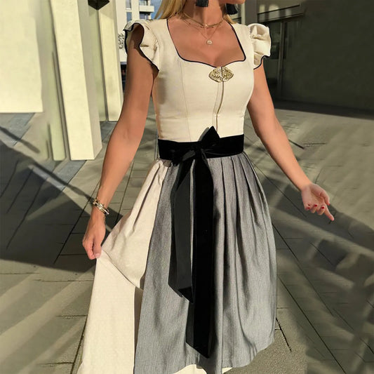 Veronika | Deutsches Bierfest Oktoberfestkleid