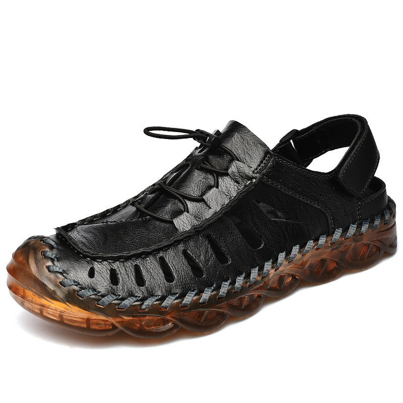 Stuttgart | Outdoor Casual Hollow Beach Schuhe Mode Trendy Sandalen