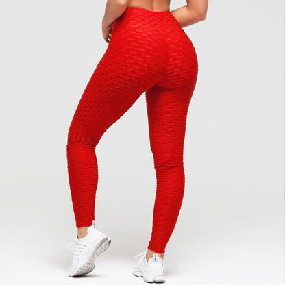 Mila | Po-Lifting Anti-Cellulite-Workout-Leggings für Frauen