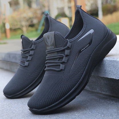 Maverick - Leichte Laufschuhe mit atmungsaktivem Mesh