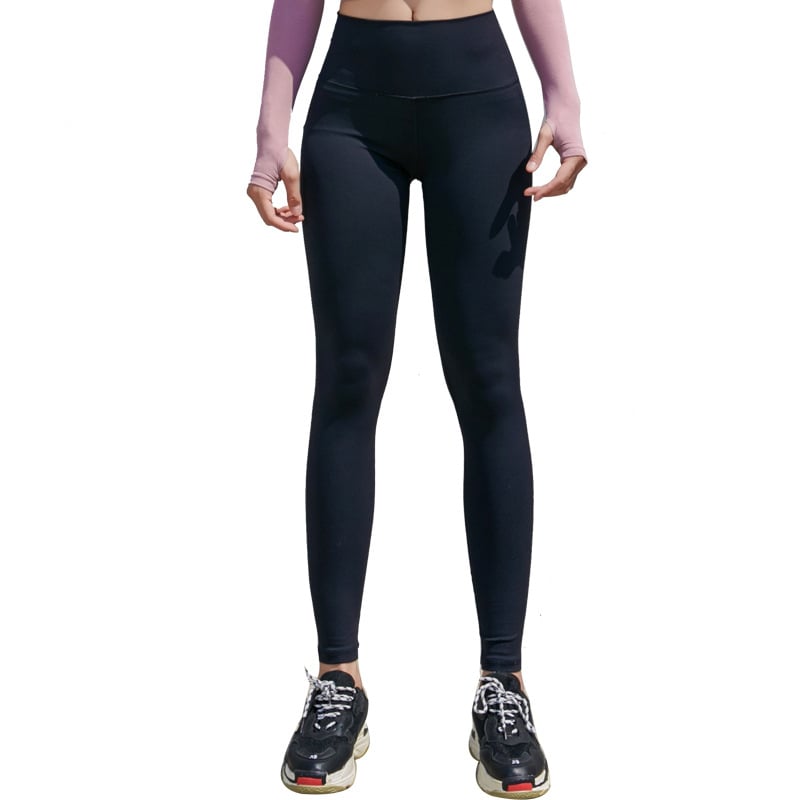 Aurora | Leggings mit Cross-Gürtel und Po-Lifting-Effekt